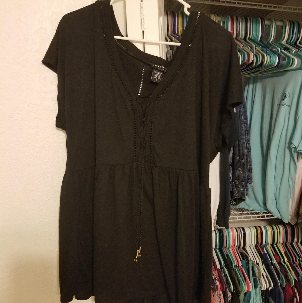 Torrid top